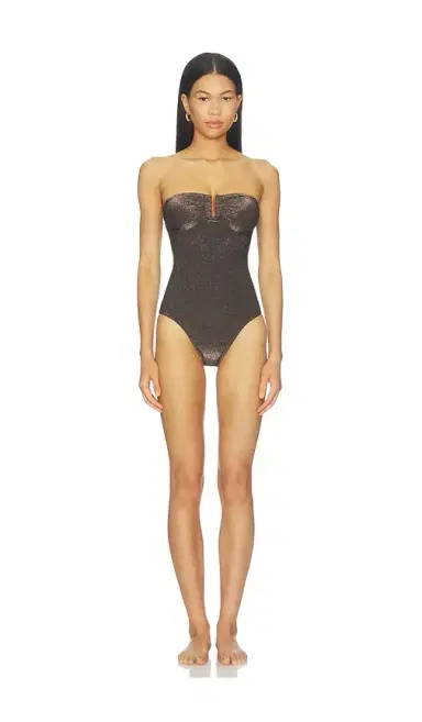 Ulla Johnson Monterey Maillot | Thumbnail 1 Ulla Johnson Monterey Maillot | Thumbnail 1