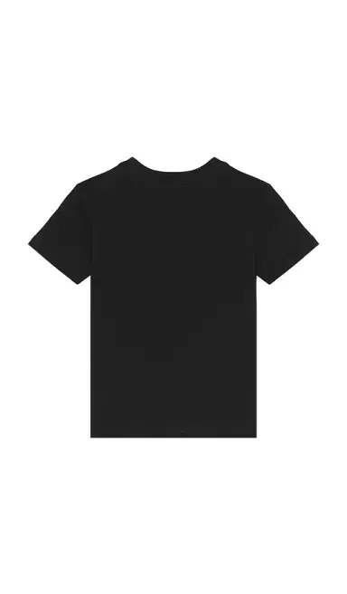 Polo Ralph Lauren Kids Short Sleeve Cotton Jersey Crewneck T-shirt | Thumbnail 2 Polo Ralph Lauren Kids Short Sleeve Cotton Jersey Crewneck T-shirt | Thumbnail 2