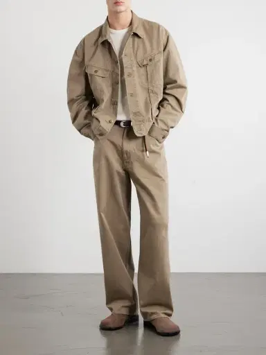 KAPITAL Denim Jacket - Men | Thumbnail 2 KAPITAL Denim Jacket - Men | Thumbnail 2