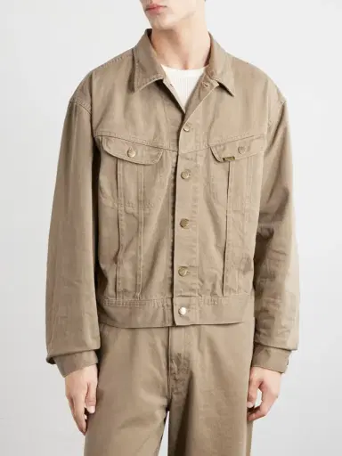 KAPITAL Denim Jacket - Men | Thumbnail 3 KAPITAL Denim Jacket - Men | Thumbnail 3