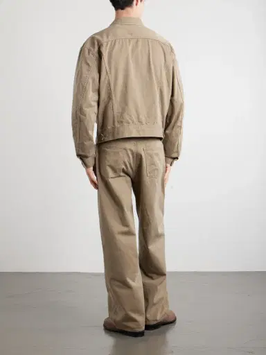 KAPITAL Denim Jacket - Men | Thumbnail 4 KAPITAL Denim Jacket - Men | Thumbnail 4