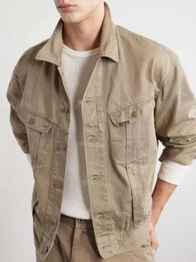 KAPITAL Denim Jacket - Men | Thumbnail 5 KAPITAL Denim Jacket - Men | Thumbnail 5