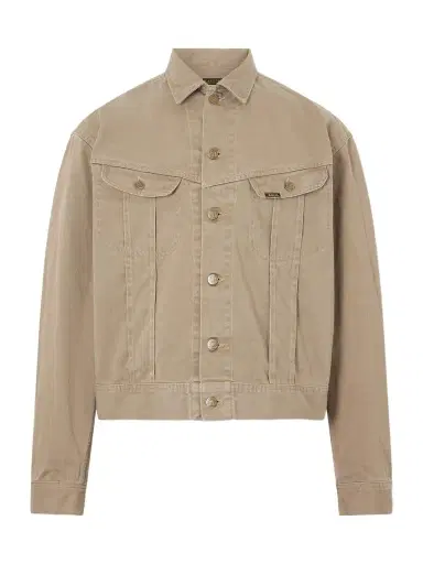 KAPITAL Denim Jacket - Men | Thumbnail 1 KAPITAL Denim Jacket - Men | Thumbnail 1