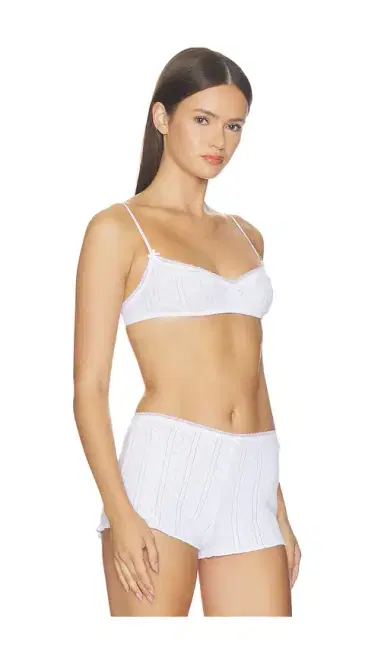 Cou Cou Intimates The Balconette Bra | Thumbnail 2 Cou Cou Intimates The Balconette Bra | Thumbnail 2