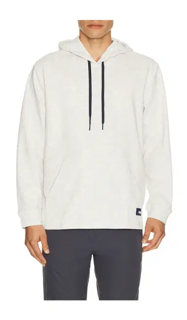 Vintage Summer Performance Diamond Tech Hoodie | Thumbnail 1 Vintage Summer Performance Diamond Tech Hoodie | Thumbnail 1