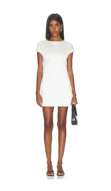 Amelie Teje Beinvenue Dress | Thumbnail 2 Amelie Teje Beinvenue Dress | Thumbnail 2