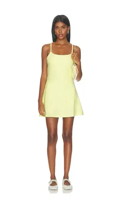 Beyond Yoga Midweight Verve Dress | Thumbnail 1 Beyond Yoga Midweight Verve Dress | Thumbnail 1
