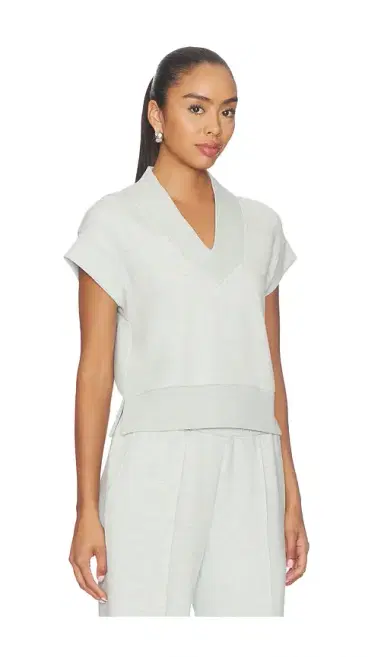 Varley Gracee V Neck Tank Top | Thumbnail 2 Varley Gracee V Neck Tank Top | Thumbnail 2