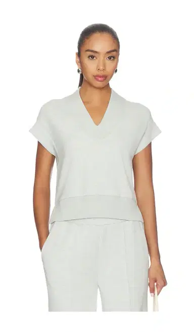 Varley Gracee V Neck Tank Top | Thumbnail 1 Varley Gracee V Neck Tank Top | Thumbnail 1