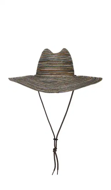 Brixton Mitch Packable Sun Hat | Thumbnail 2 Brixton Mitch Packable Sun Hat | Thumbnail 2