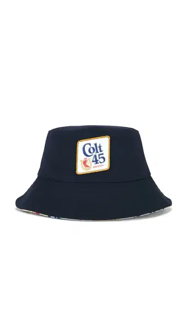 Brixton x Colt 45 Bucket Hat | Thumbnail 2 Brixton x Colt 45 Bucket Hat | Thumbnail 2