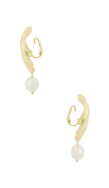 petit moments Canyon Earring | Thumbnail 2 petit moments Canyon Earring | Thumbnail 2
