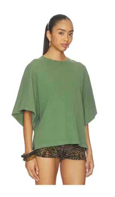 Free People X We The Free Atlas Dolman Tee | Thumbnail 2 Free People X We The Free Atlas Dolman Tee | Thumbnail 2
