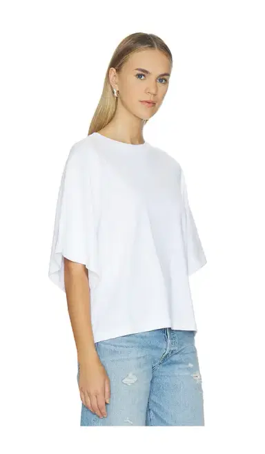 Free People X We The Free Atlas Dolman Tee | Thumbnail 2 Free People X We The Free Atlas Dolman Tee | Thumbnail 2