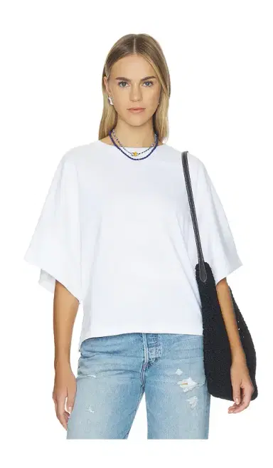 Free People X We The Free Atlas Dolman Tee | Thumbnail 1 Free People X We The Free Atlas Dolman Tee | Thumbnail 1