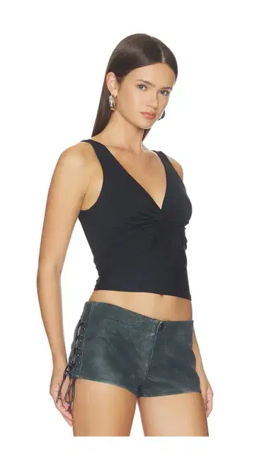 Free People Were Going Out Cami | Thumbnail 2 Free People Were Going Out Cami | Thumbnail 2