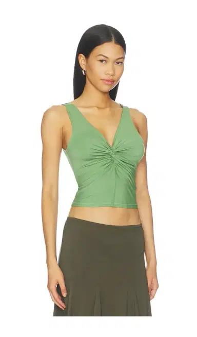 Free People Were Going Out Cami | Thumbnail 2 Free People Were Going Out Cami | Thumbnail 2