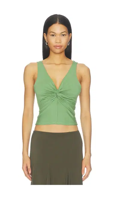 Free People Were Going Out Cami | Thumbnail 1 Free People Were Going Out Cami | Thumbnail 1