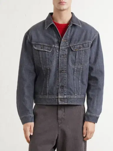 KAPITAL Denim Jacket - Men | Thumbnail 3 KAPITAL Denim Jacket - Men | Thumbnail 3