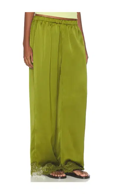 Artless x REVOLVE Rowe Lace Pants | Thumbnail 2 Artless x REVOLVE Rowe Lace Pants | Thumbnail 2