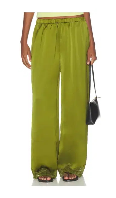 Artless x REVOLVE Rowe Lace Pants | Thumbnail 1 Artless x REVOLVE Rowe Lace Pants | Thumbnail 1
