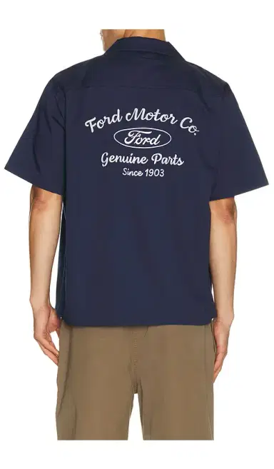 Junk Food Ford Logo Shirt | Thumbnail 2 Junk Food Ford Logo Shirt | Thumbnail 2