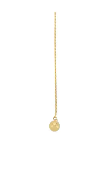 Lovers and Friends Posie Necklace | Thumbnail 2 Lovers and Friends Posie Necklace | Thumbnail 2