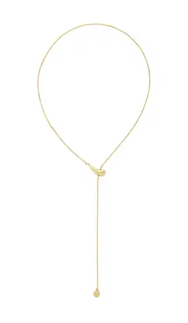 Lovers and Friends Posie Necklace | Thumbnail 1 Lovers and Friends Posie Necklace | Thumbnail 1