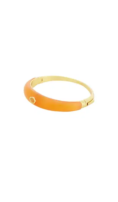 EDDIE BORGO Callie Cuff Bracelet | Thumbnail 1 EDDIE BORGO Callie Cuff Bracelet | Thumbnail 1
