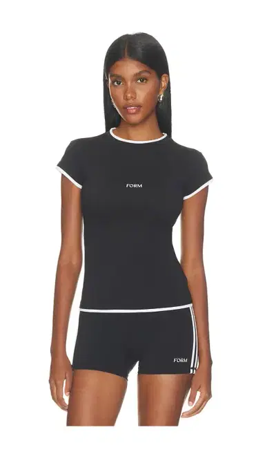 FORM Layered Tee | Thumbnail 1 FORM Layered Tee | Thumbnail 1