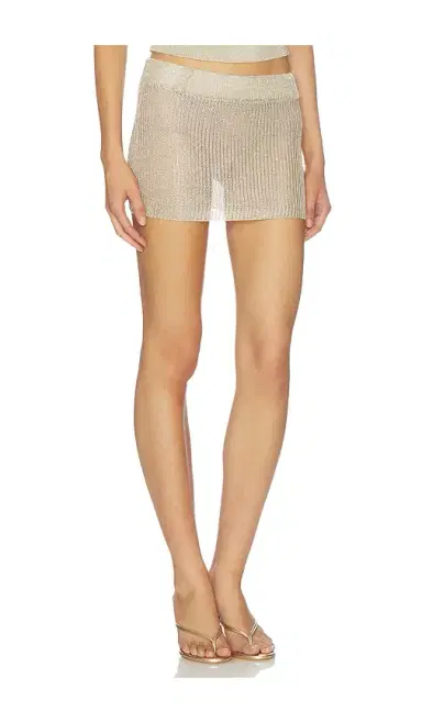 LIONESS Sunset Mini Skirt | Thumbnail 2 LIONESS Sunset Mini Skirt | Thumbnail 2