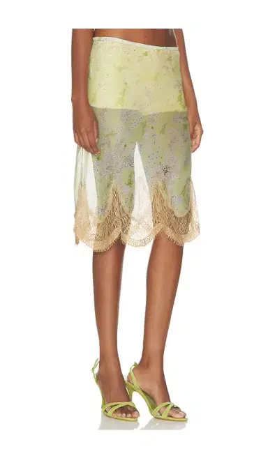 SIEDRES Colette Skirt | Thumbnail 2 SIEDRES Colette Skirt | Thumbnail 2