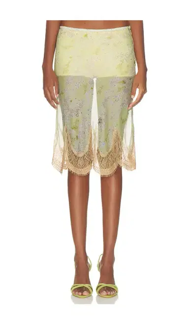 SIEDRES Colette Skirt | Thumbnail 1 SIEDRES Colette Skirt | Thumbnail 1