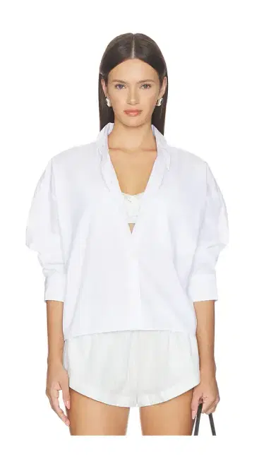 Citizens of Humanity Petit Ami Shirt | Thumbnail 2 Citizens of Humanity Petit Ami Shirt | Thumbnail 2