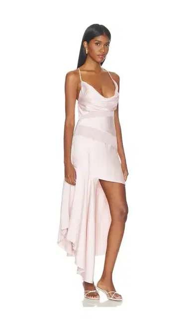 MAJORELLE Cassidy Mini Dress | Thumbnail 2 MAJORELLE Cassidy Mini Dress | Thumbnail 2