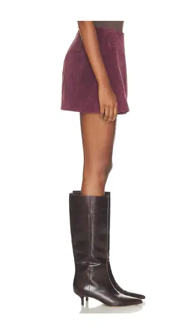 BLANKNYC Suede Skirt | Thumbnail 2 BLANKNYC Suede Skirt | Thumbnail 2