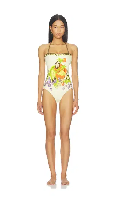 Alemais Island Cove One Piece | Thumbnail 2 Alemais Island Cove One Piece | Thumbnail 2