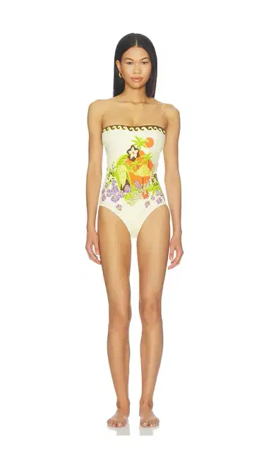 Alemais Island Cove One Piece | Thumbnail 1 Alemais Island Cove One Piece | Thumbnail 1