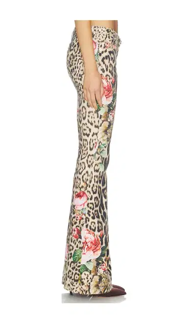 Roberto Cavalli Trousers | Thumbnail 2 Roberto Cavalli Trousers | Thumbnail 2