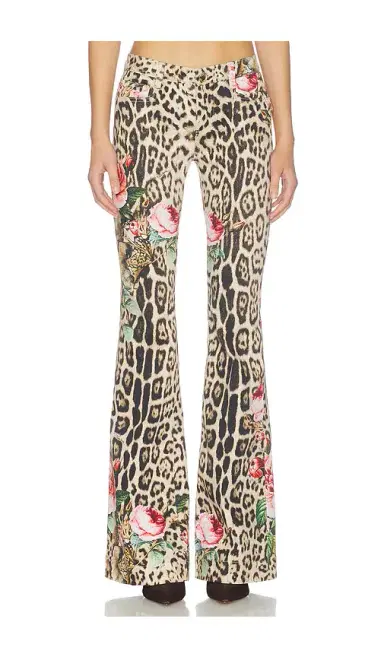 Roberto Cavalli Trousers | Thumbnail 1 Roberto Cavalli Trousers | Thumbnail 1