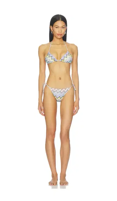 Missoni Bikini Set | Thumbnail 1 Missoni Bikini Set | Thumbnail 1