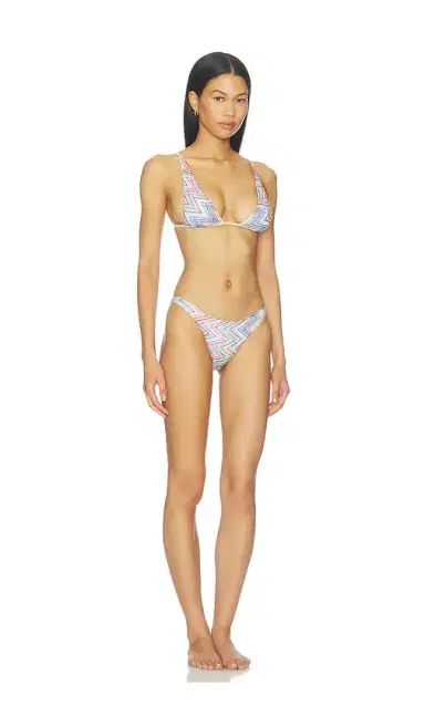 Missoni Bikini Set | Thumbnail 2 Missoni Bikini Set | Thumbnail 2