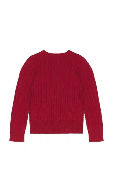 Polo Ralph Lauren Kids Cable Knit Cotton Cardigan | Thumbnail 2 Polo Ralph Lauren Kids Cable Knit Cotton Cardigan | Thumbnail 2