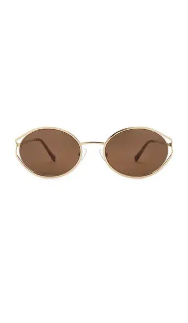 DEVON WINDSOR Como Sunglasses | Thumbnail 1 DEVON WINDSOR Como Sunglasses | Thumbnail 1