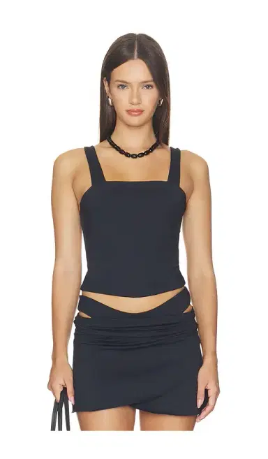 POST SWIM Lynn Tankini Top | Thumbnail 2 POST SWIM Lynn Tankini Top | Thumbnail 2