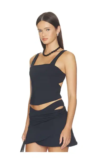 POST SWIM Lynn Tankini Top | Thumbnail 1 POST SWIM Lynn Tankini Top | Thumbnail 1