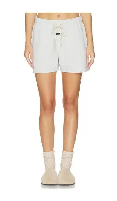 Fear of God Essentials Classic Fit Short | Thumbnail 1 Fear of God Essentials Classic Fit Short | Thumbnail 1