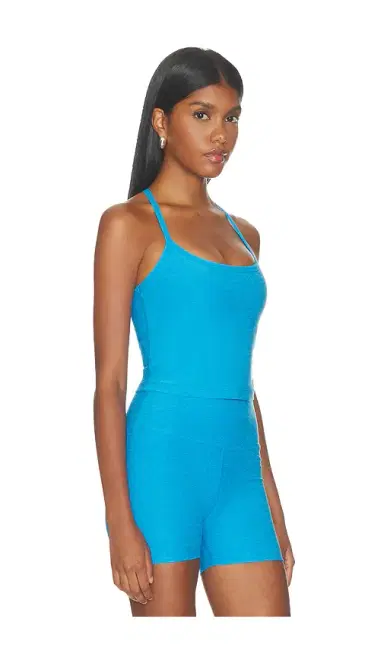 Beyond Yoga Spacedye Slim Racerback Cropped Tank Top | Thumbnail 2 Beyond Yoga Spacedye Slim Racerback Cropped Tank Top | Thumbnail 2