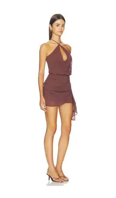 NIA Lorenzo Dress | Thumbnail 2 NIA Lorenzo Dress | Thumbnail 2