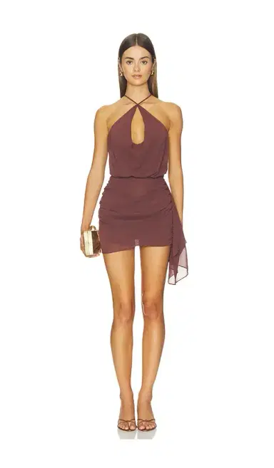 NIA Lorenzo Dress | Thumbnail 1 NIA Lorenzo Dress | Thumbnail 1